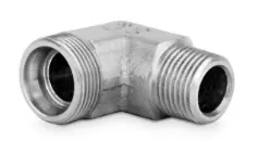 Tylko dziś Korpus przyłączki kolankowej 1/4”NPT-M12x1,5 6L 102124.1